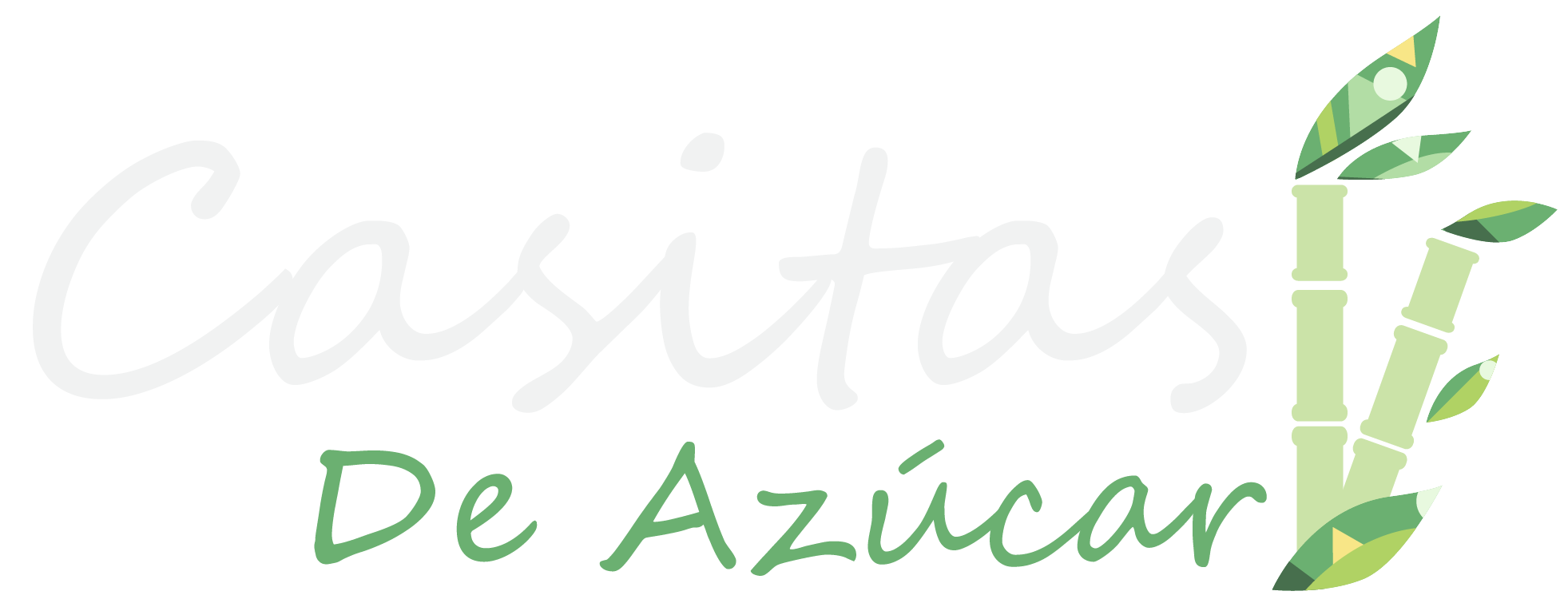 Casitas de Azucar Logo